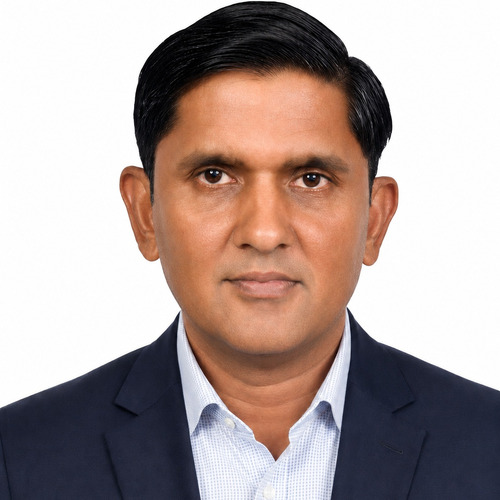Saurabh Agarawala